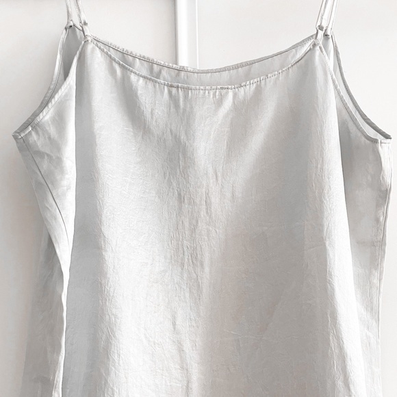 BABATON Benji Camisole (Grey) - Picture 10 of 10